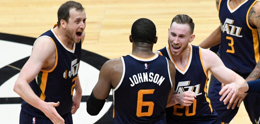 4月16日数据狂魔:帕克总分超伯德升至历史第9