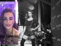 台上能有多正经