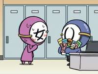 血型君第四季 中文版