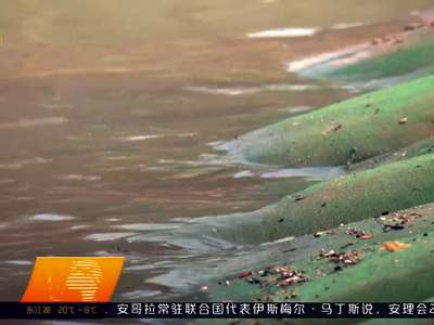 货车司机周海明：40年从湘江救出13人