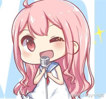 斗鱼无头主播小缘喵现身 陈一发现场围观周二珂自叹不如