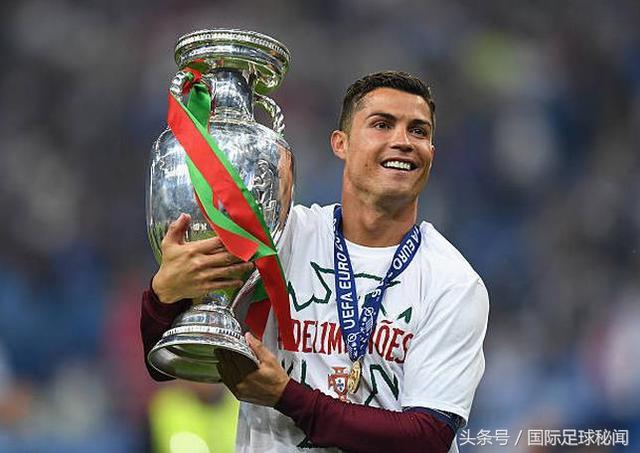 C罗要留神!六大洲冠军集体陷世界杯出线危机