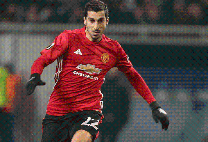 穆里尼奥: 曼联战绩不佳因缺少博格巴! 现在他