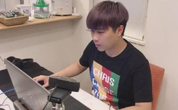 五五开:大官人遇到我之前月薪1万多，现在年薪7位数-乐视体育