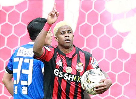 好马就吃回头草,他也将返韩选择退役