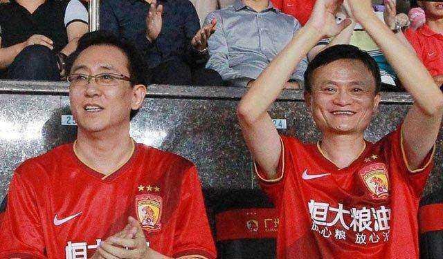 保利尼奥二世诞生!广州恒大第一大牌身价飙升