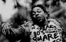 2016年第58届格莱美奖提名：年度歌曲 / 最佳说唱表现+歌曲 / 年度MV Kendrick Lamar /Alright