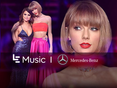 58届格莱美红毯集锦