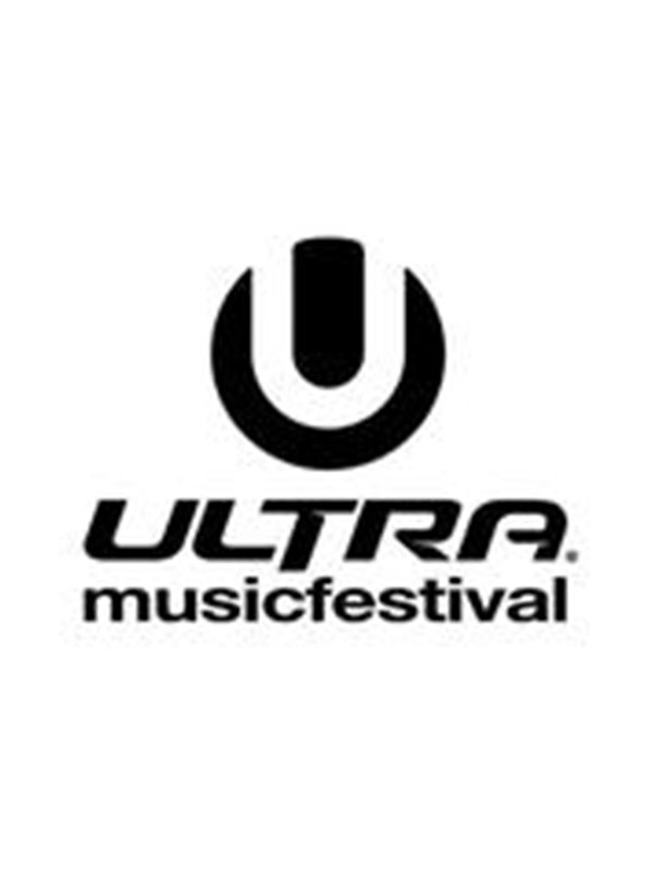 Ultra 电子音乐节