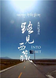 <b>路见西藏</b>