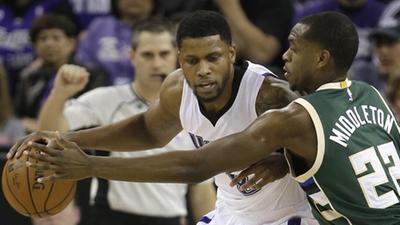 蓬勃大气!安东尼第12代球鞋最新广告