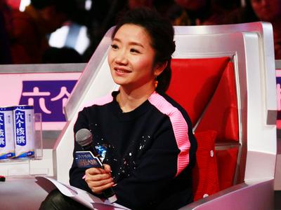 陶晶莹无下限调侃老公