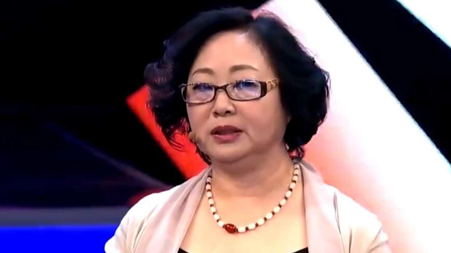 门当户对黑龙江卫视