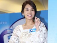 杨丞琳认恋情让人更美