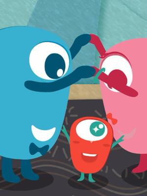 babycan亲子游戏体能篇