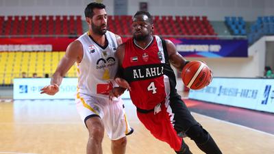 篮球赛比赛视频|亚冠男篮排位赛 黎巴嫩阿尔利
