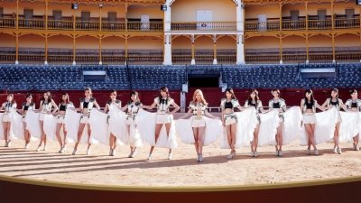 SNH48春节特别精选