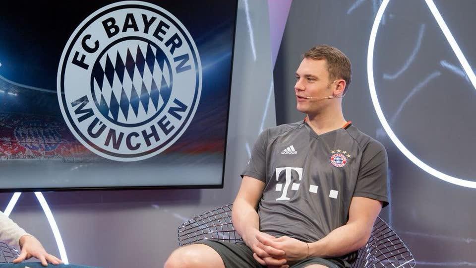 门兴VS拜仁慕尼黑_德国足球甲级联赛_赛事直