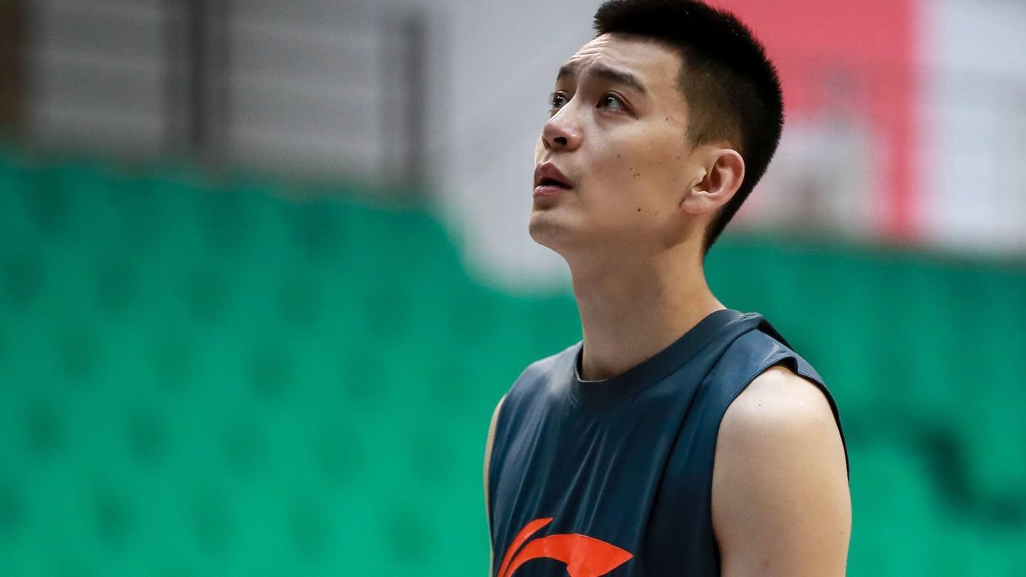 辽宁本钢VS新疆喀什古城_CBA联赛_赛事直播