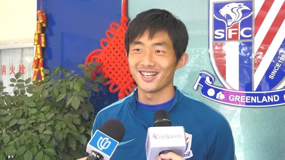 上海申花VS天津权健_中超_赛事直播_对阵数