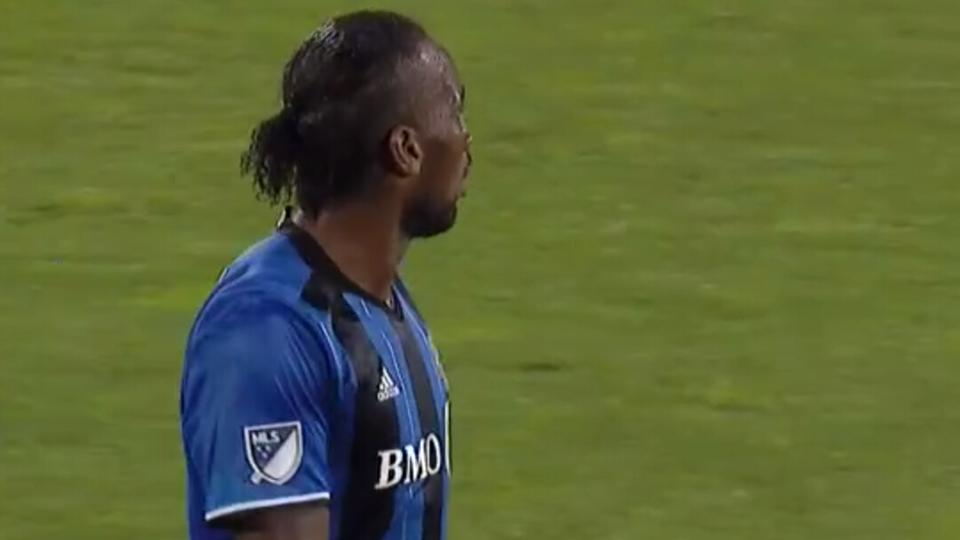 新英格兰革命VS纽约红牛_美国职业足球大联盟