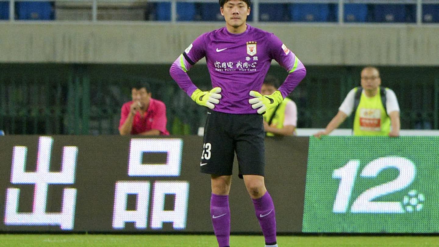 天津泰达亿利VS山东鲁能_中超_赛事直播_对