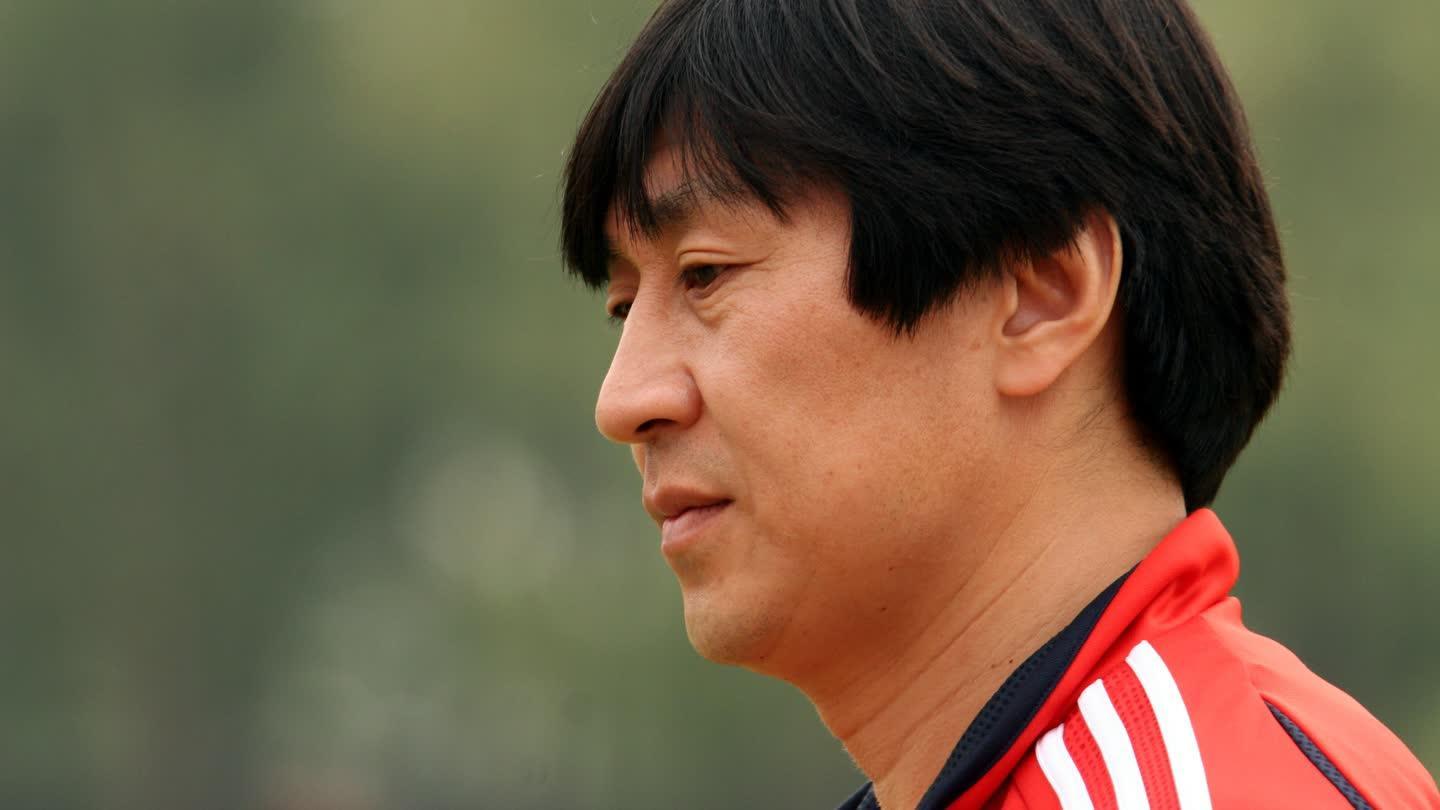 回顾92年亚洲杯-中国队止步半决赛获季军