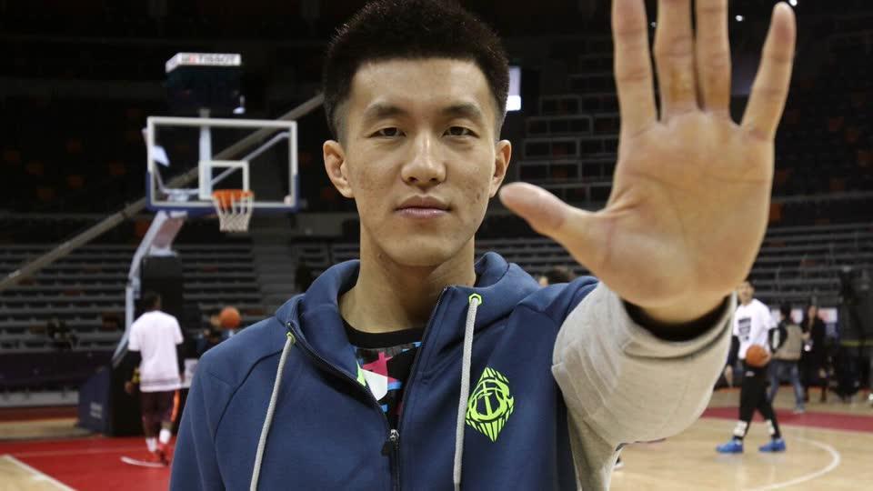 2016年全明星扣篮大赛决赛 全场录播