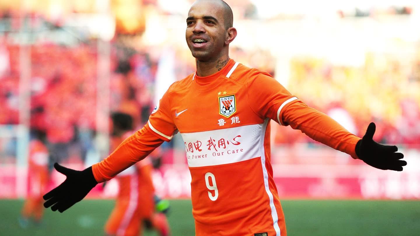 山东鲁能VS莫亨巴干_亚冠联赛重温经典_赛事