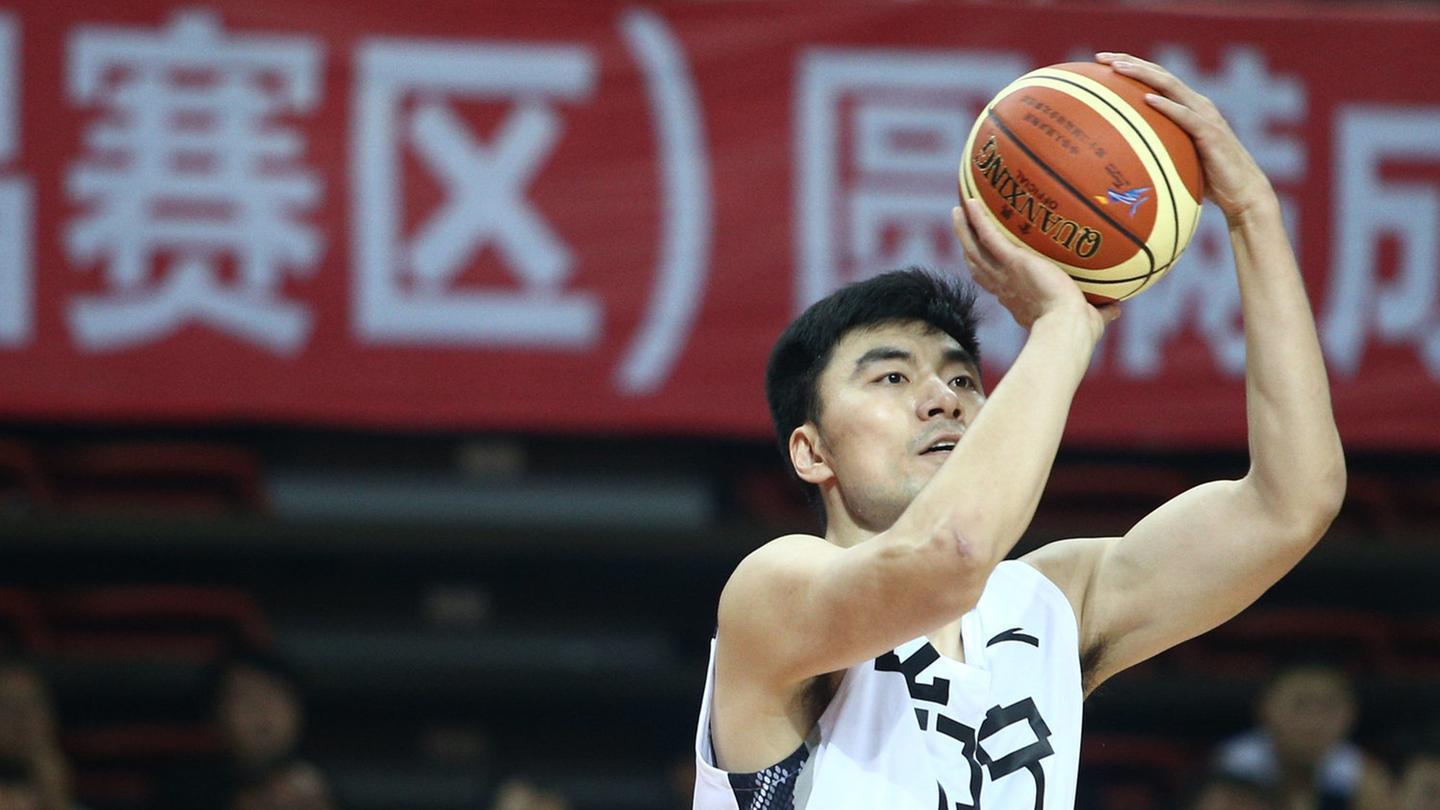 辽宁男篮VS西藏男篮_全运会男篮_赛事直播_