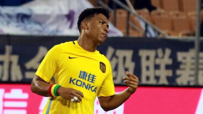 江苏苏宁VS山东鲁能_足协杯_赛事直播_对阵