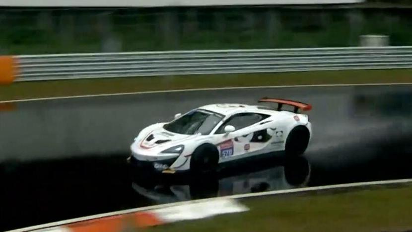 2017赛季F1赛事精华_赛车其他_赛事直播_非