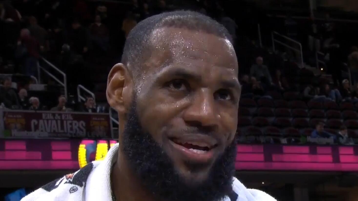 侃姚明详谈自抛自扣!麦迪名人堂访谈精华版