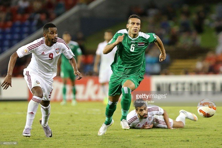 澳大利亚VS伊拉克前瞻:后起之秀扛起袋鼠军团