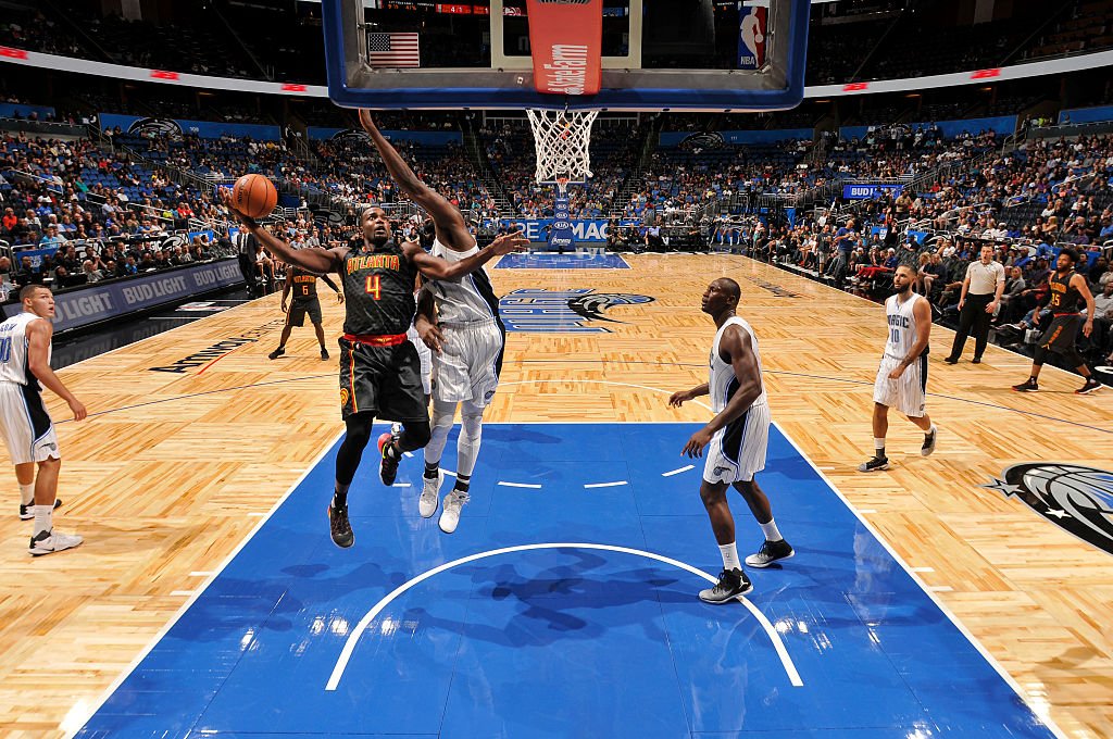 米尔萨普19+9+7伊巴卡25+6 魔兽休战老鹰拆穿