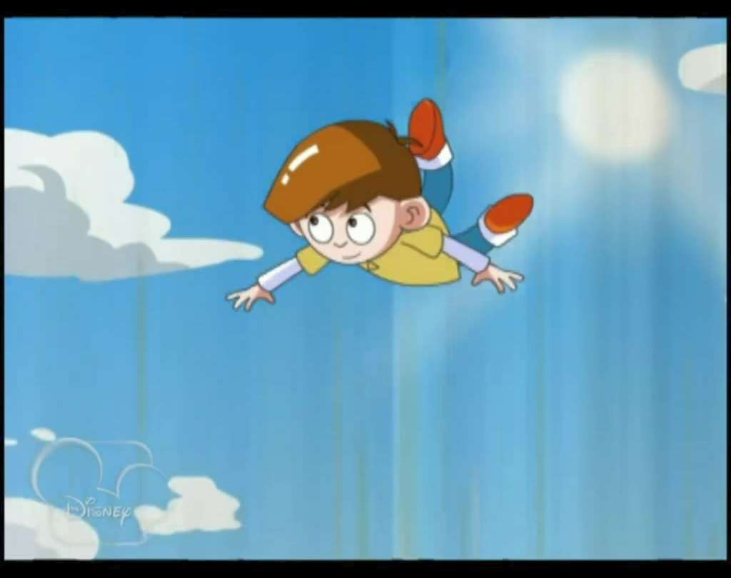 小龙大功夫 主题曲