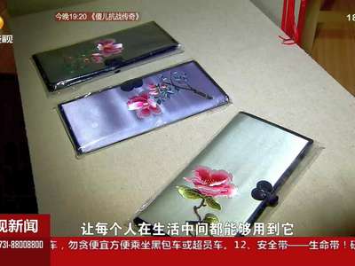 “文化+”的力量（三） 文化“走出去”：用世界的语言讲好湖南的故事