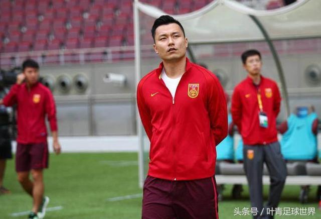 中国足球输掉未来!7名30+老将撑门面 进2022