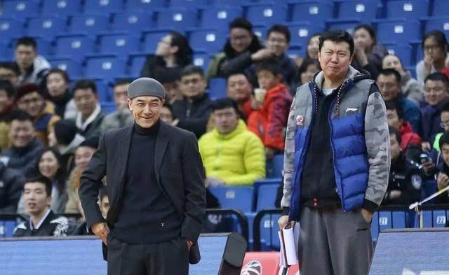 定了!八一男篮主教练还是阿迪江 新赛季恐是他