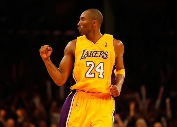 科比球衣退役门票高居第二 仅次于骑士勇士圣