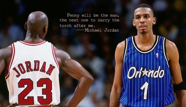 NBA球风最华丽飘逸的暴力绅士-“便士”哈达威