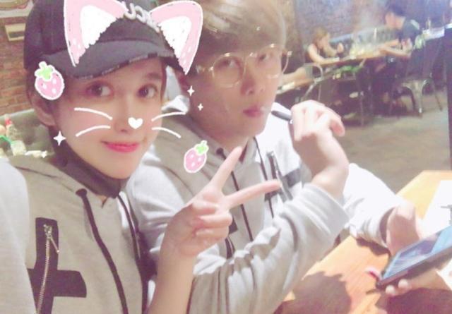 古手羽爆料:当年和若风双排打了一局就被uu泰