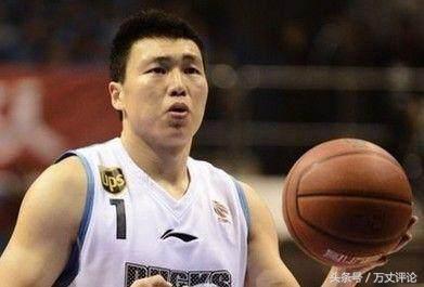 光是一个丁彦雨航韩国人就扛不住了?红蓝分治