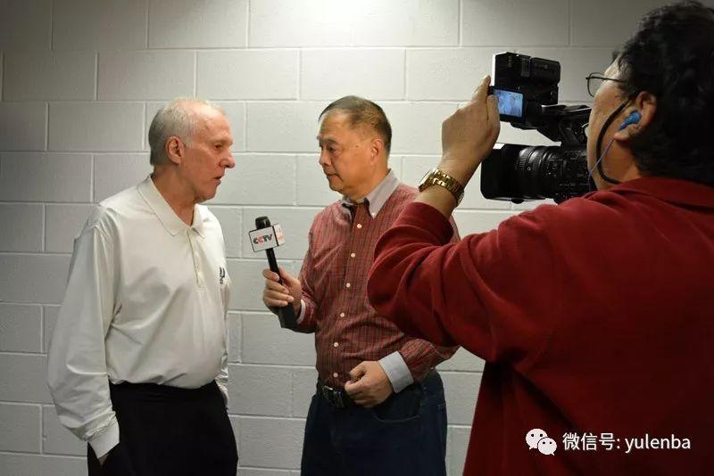 哪些NBA球队最欢迎中国媒体 湖人公关为什么