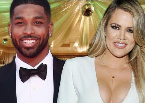 遗憾!卡戴珊因怀孕为男友退出NBA,詹小妹强势替补上位!