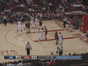 nba最不喜欢扣篮的六位,无人防守都选择上篮,据说纳什