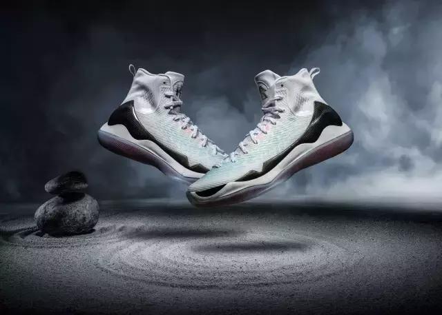 买国产篮球鞋丢脸?这5双鞋让你改变看法!