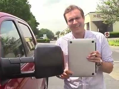 丰田坦途到底有多大