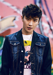 乔任梁  饰 冯九思