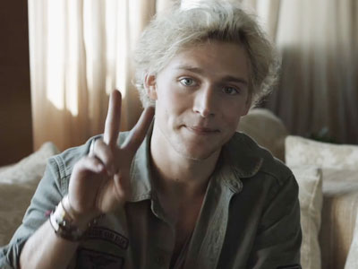 专访：Christopher
